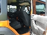 1C4BJWDG0CL****** Wrecked 2012 Jeep Wrangler in Cleveland
