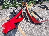 2C3CDZJG5MH****** Wrecked 2021 Dodge Challenger in Kansas State