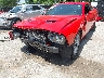 2C3CDZJG5MH****** Salvage and Repairable 2021 Dodge Challenger in Kansas State