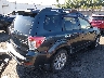 JF2SHAECXDH****** Salvage and Wrecked 2013 Subaru Forester in Pennsylvania State