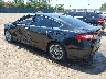 3FA6P0K9XDR****** Salvage and Repairable 2013 Ford Fusion in South Bend