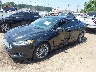 3FA6P0K9XDR****** Salvage and Repairable 2013 Ford Fusion in Indiana State