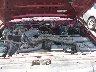 1FTEX15H3SK****** Repairable 1995 Ford F-150 in Columbus
