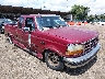 1FTEX15H3SK****** Salvage and Wrecked 1995 Ford F-150 in Columbus