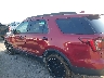 1FM5K8GT4GG****** Repairable 2016 Ford Explorer in Texas State