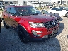 1FM5K8GT4GG****** Salvage and Wrecked 2016 Ford Explorer in Fort Worth North