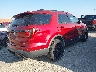 1FM5K8GT4GG****** Salvage and Wrecked 2016 Ford Explorer in Texas State
