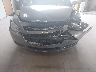 1G1ZH57B59F****** Wrecked 2009 Chevrolet Malibu in Michigan State