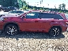 5TDJZRFH1JS****** Repairable 2018 Toyota Highlander in New York State