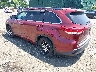 5TDJZRFH1JS****** Salvage and Repairable 2018 Toyota Highlander in Long Island