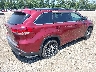 5TDJZRFH1JS****** Salvage and Wrecked 2018 Toyota Highlander in New York State