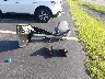 5NMJB3DE1TH****** Destrozados 2026 Hyundai Tucson en Estado de Florida