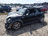 WMWZN3C5XET****** Used and Repairable 2014 MINI Cooper in Savannah