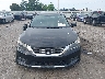 1HGCR2F87FA****** Wrecked 2015 Honda Accord in Georgia State