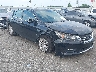 1HGCR2F87FA****** Salvage and Repairable 2015 Honda Accord in Georgia State