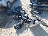 1C4RJFAG4KC****** Wrecked 2019 Jeep Grand Cherokee in Kentucky State