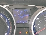 KM8JU3AG4EU****** Wrecked 2014 Hyundai Tucson
