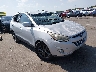 KM8JU3AG4EU****** Salvage and Wrecked 2014 Hyundai Tucson in Raleigh