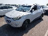 KM8JU3AG4EU****** Used and Repairable 2014 Hyundai Tucson in Raleigh