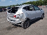 KM8JU3AG4EU****** Salvage and Wrecked 2014 Hyundai Tucson in North Carolina State