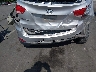 KM8JU3AG4EU****** Salvage and Repairable 2014 Hyundai Tucson in North Carolina State