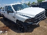 3C6RR7LT3GG****** Salvage and Wrecked 2016 RAM 1500 in Detroit