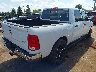 3C6RR7LT3GG****** Salvage and Wrecked 2016 RAM 1500 in Michigan State
