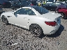 WDDPK3JA4KF****** Salvamento y Reparables 2019 Mercedes-Benz Slc 300 en Charleston