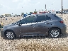 JTND4MBE1S3****** Repairable 2025 Toyota Corolla in Texas State