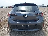 JTND4MBE1S3****** Wrecked 2025 Toyota Corolla