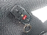 JTND4MBE1S3****** Salvage 2025 Toyota Corolla in Texas State