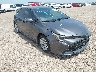 JTND4MBE1S3****** Salvage and Wrecked 2025 Toyota Corolla in Corpus Christi
