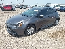 JTND4MBE1S3****** Used and Repairable 2025 Toyota Corolla in Corpus Christi