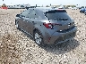 JTND4MBE1S3****** Salvage and Repairable 2025 Toyota Corolla in Corpus Christi