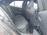 JTND4MBE1S3****** Wrecked 2025 Toyota Corolla in Corpus Christi