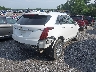1GYKNCRSXNZ****** Salvamento y Destrozados 2022 Cadillac XT5 en Estado de Georgia