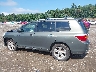 JTEES42A582****** Repairable 2008 Toyota Highlander in Massachusetts State