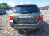 JTEES42A582****** Wrecked 2008 Toyota Highlander