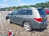 JTEES42A582****** Salvage and Repairable 2008 Toyota Highlander in Boston Shirley