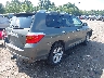 JTEES42A582****** Salvage and Wrecked 2008 Toyota Highlander in Massachusetts State