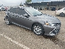4T1C11AKXNU****** Salvamento y Destrozados 2022 Toyota Camry en Grenada