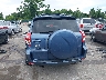 2T3BF4DVXBW****** Wrecked 2011 Toyota RAV4