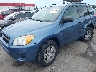 2T3BF4DVXBW****** Repairable 2011 Toyota RAV4