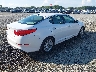 5XXGN4A70FG****** Salvamento y Destrozados 2015 Kia Optima en Estado de Georgia