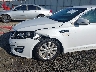 5XXGN4A70FG****** Salvamento y Reparables 2015 Kia Optima en Estado de Georgia