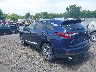 5J8TC1H5XLL****** Salvamento y Reparables 2020 Acura RDX en Culpeper