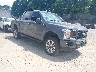 1FTEW1EP4JF****** Salvage and Wrecked 2018 Ford F-150 in Pittsburgh North