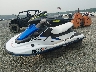 YAMA273***** Used and Repairable 2017 Yamaha Ex-sport in Rec Rides Online Exclusive