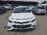 1G1ZB5ST8HF****** Destrozados 2017 Chevrolet Malibu en Estado de Nebraska