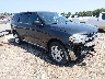 1C4RDHAG1DC****** Salvage and Wrecked 2013 Dodge Durango in Lexington